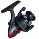 Спінінгова, фідерна котушка Weida DF 5000 (3+1bb) - зображення 2