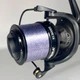 Фідерна, коропова котушка Feima KC 8000S (7+1 BB) з фідерною ліскою 3D 0.30mm 300m - зображення 3