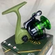 Спиннинговая скоростная катушка Weida EH 4000 (5+1bb) (передаточное число: 6.2:1) - изображение 3
