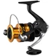 Котушка спінінгова Shimano FX 2000 FC (2+1bb) - зображення 3