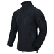 Кофта флісова Helikon-Tex Alpha Tactical Jacket Navy Blue XXL - зображення 1