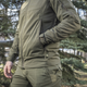 Куртка M-Tac Flash Army Olive S - зображення 13