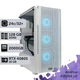 Рабочая станция PowerUp Desktop #372 Core i9 14900K / 128 GB / SSD 2TB / GeForce RTX 4080 Super 16GB для 3D моделирования видеомонтажа рендеринга для инженеров и архитекторов - изображение 2