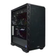Рабочая станция PowerUp Desktop #749 Ryzen 9 9900x / 64 GB / SSD 1TB / GeForce RTX 5060 8GB графическая вычислительная система для инженерии и архитекторов - изображение 1