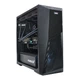 Рабочая станция PowerUp Desktop #536 Core Ultra 9 285K/192 GB/SSD 1TB/GeForce RTX 4080 Super 16GB для 3D моделирования видеомонтажа рендеринга для инженеров и архитекторов - изображение 2