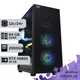 Робоча станція PowerUp Desktop #369 Ryzen 9 7900x / 64 GB / SSD 2TB / GeForce RTX 4080 Super 16GB для 3D моделювання відеомонтажу рендерингу для інженерів та архітекторів - зображення 2