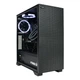 Рабочая станция PowerUp Desktop #427 Core i7 13700K / 64 GB / SSD 2TB / NVIDIA Quadro RTX5000 16GB графическая вычислительная система для инженерии и архитекторов - изображение 1