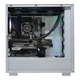 Рабочая станция PowerUp Desktop #519 Core Ultra 7 265KF/192 GB/HDD 4 TB/SSD 2TB/GeForce RTX 4070Ti Super 16GB для 3D моделирования видеомонтажа рендеринга для инженеров и архитекторов - изображение 5