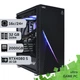 Игровой компьютер GamePC Ultra #345 Core i7 13700F / 32 GB / SSD 2TB / GeForce RTX 4080 Super 16GB сборка для киберспорта современных игр стрима - изображение 2