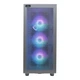 Рабочая станция PowerUp Desktop #519 Core Ultra 7 265KF/192 GB/HDD 4 TB/SSD 2TB/GeForce RTX 4070Ti Super 16GB для 3D моделирования видеомонтажа рендеринга для инженеров и архитекторов - изображение 4