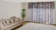 3D - Фото Тюль PHOTODECOR "Ламбрекени з квітів" 1 кв.м - зображення 2