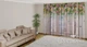 3D - Фото Тюль PHOTODECOR "Ламбрекены из цветов и ромашек" - изображение 2