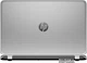 Ноутбук HP Pavilion 15-p007er (J1T77EA) Grey - изображение 5
