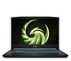 Ноутбук MSI Bravo 15 Ryzen 7-7735HS/32GB/1TB RTX4060 144Hz (Bravo 15 | C7VF-249XPL) - изображение 3