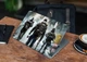 Виниловая Наклейка на ноутбук с диагональю 15.6" (380х250мм) - Tom Clancys the Division - изображение 3