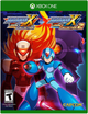 Gra Xbox One Mega Man X Legacy Collection 1+2 (płyta Blu-ray) (0013388550395) - obraz 1