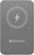 Powerbank Verbatim Charge 'n' Go 5000 mAh 20W Grey (23942322443) - obraz 1