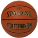 Мяч баскетбольный Phantom Spalding 84437Z - изображение 1