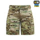 Шорти M-Tac Aggressor Short Multicam L - зображення 2