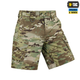 Шорти M-Tac Aggressor Short Multicam 2XL - зображення 3