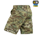 Шорты M-Tac Aggressor Short Multicam M - изображение 4