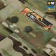 Шорти M-Tac Aggressor Short Multicam 2XL - зображення 9