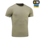 Футболка M-Tac 93/7 Summer Tan 2XL - зображення 3