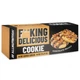 Fucking Delicious cookie - 150g Chocolate peanut - зображення 1