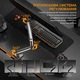 Настольное крепление для монитора Anda Seat Stealth II 17''-32'' Black (AD-W-A6D-1S-BB) - изображение 13