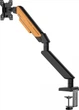 Настільне кріплення для монітора Anda Seat Stealth II 17''-32'' Orange (AD-W-A6D-1S-BO) - зображення 7
