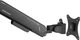 Настольное крепление для монитора Anda Seat Stealth Pro II 17''-42'' Black (AD-W-A9-1S-BB) - изображение 3