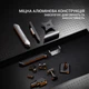 Настольное крепление для монитора Anda Seat Stealth Pro II 17''-42'' Black (AD-W-A9-1S-BB) - изображение 15