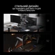 Настольное крепление для монитора Anda Seat Stealth Pro II 17''-42'' Titanium (AD-W-A9-1S-BT) - изображение 18