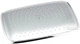 Верхній душ з кронштейном HANSGROHE PuraVida 27390000 - зображення 2