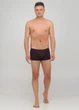Чоловічі труси AO Underwear Фіолетовий 6XL 2676 - зображення 2