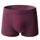 Мужские трусы AO Underwear Бордовый XL 2680 - изображение 1