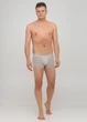 Мужские трусы AO Underwear Серый 6XL 2677 - изображение 2