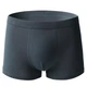 Мужские трусы AO Underwear Темно-серый 6XL 2678 - изображение 1