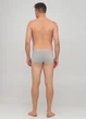 Мужские трусы AO Underwear Серый 6XL 2677 - изображение 3