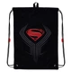 Сумка для взуття Kite DC Comics "Герої коміксів" 46х33 см чорна (DC22-600M-2) - зображення 1