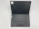 Чехол-клавиатура 11" HUOBAO Keyboard Case for iPad Pro Black Б/В g2 - изображение 7