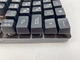Игровая клавиатура Trust GXT 835 Azor Black (UKR) g1 - изображение 8