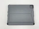 Чехол-клавиатура 11" HUOBAO Keyboard Case for iPad Pro Black Б/В g2 - изображение 12