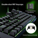 Игровая клавиатура Dierya DK61E Black(UKR) Factory Recertified g1 - изображение 3