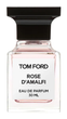 Woda perfumowana damska Tom Ford Rose D'Amalfi 30 ml (888066133388) - obraz 1