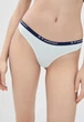 Комплект женских трусиков стрингов S Fashion хлопок (5шт.) XL 2293 - изображение 2