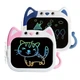 Графический планшет Kids Pad 9" Color Kat Blue - изображение 5