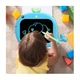 Графический планшет Kids Pad 9" Color Whale Blue - изображение 5
