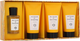 Zestaw prezentowy męski Acqua Di Parma Barbiere Daily Ritual Woda kolońska 20 ml + Żel do mycia twarzy 40 ml + Krem do golenia 40 ml + Krem do twarzy 40 ml (8028713623431) - obraz 2