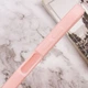 Силиконовый чехол Epik Candy Full Camera для Samsung Galaxy A24 4G Розовый / Pink Sand - изображение 4